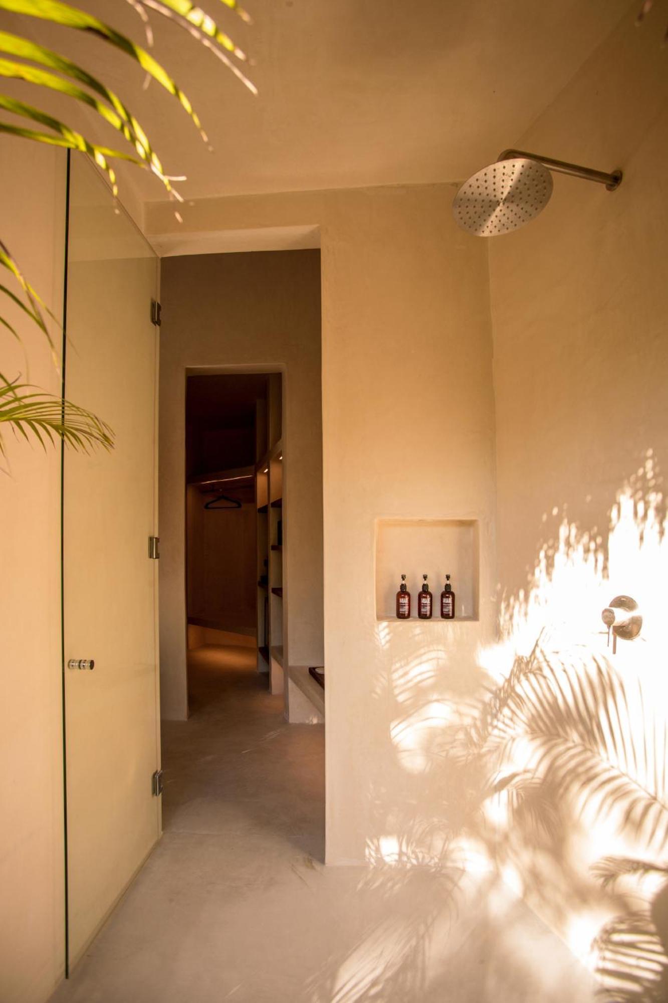 Hotel Muare (Adults Only) Tulum Bagian luar foto