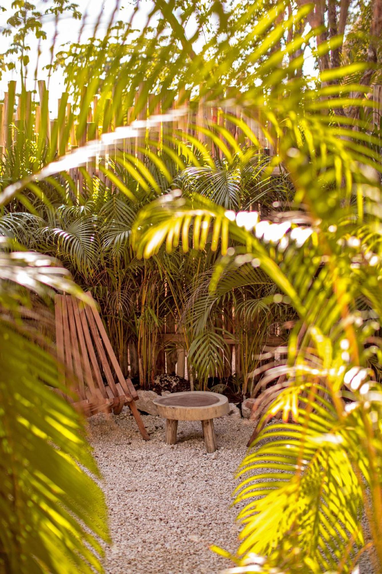 Hotel Muare (Adults Only) Tulum Bagian luar foto